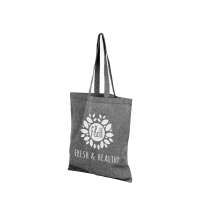 Сумка «Pheebs» из переработанного хлопка, 150 г/м²