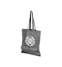 Сумка «Pheebs» из переработанного хлопка, 150 г/м²