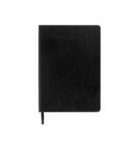 Блокнот А5 «Fabrizio», 80 листов, с цветным срезом