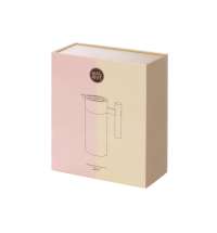 Вакуумный термокувшин с ситечком &laquo;Arctic&raquo;