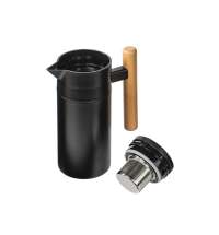 Вакуумный термокувшин с ситечком &laquo;Arctic&raquo;