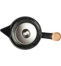 Вакуумный термокувшин с ситечком &laquo;Arctic&raquo;