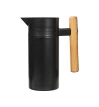 Вакуумный термокувшин с ситечком &laquo;Arctic&raquo;