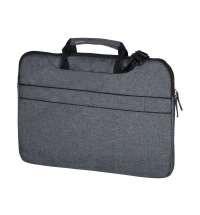 Сумка «Plush» c усиленной защитой ноутбука 15.6 ''