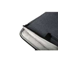 Сумка «Plush» c усиленной защитой ноутбука 15.6 ''