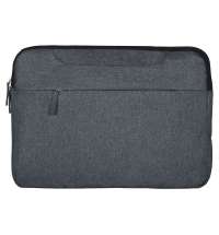 Сумка «Plush» c усиленной защитой ноутбука 15.6 ''