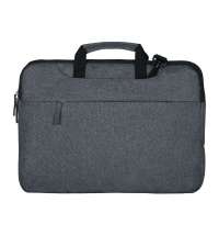 Сумка &laquo;Plush&raquo; c усиленной защитой ноутбука 15.6 ''