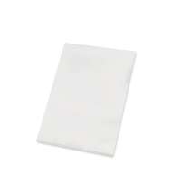 Папка- уголок А4, матовая