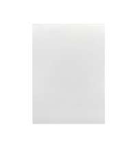 Папка- уголок А4, матовая