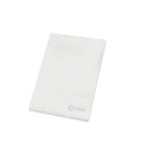 Папка- уголок А4, матовая