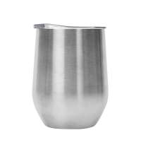 Вакуумная термокружка «Sense», непротекаемая крышка