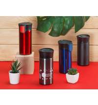 Вакуумная герметичная термокружка «Upgrade»