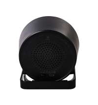 Беспроводная колонка (5 Вт) с функцией беспроводной зарядки (10Вт) «Eclipse»