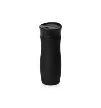 Вакуумная герметичная термокружка «Streamline» с покрытием soft-touch