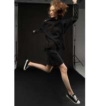 Шорты J3, черные