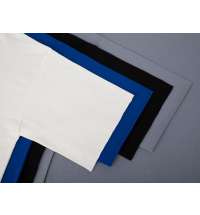 Футболка унисекс T1, серая