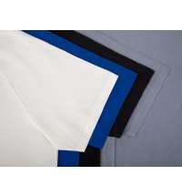 Футболка унисекс T2, синяя