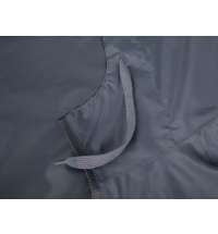 Дождевик R2, серый