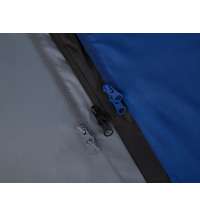 Дождевик R2, серый