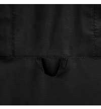 Дождевик R2, черный