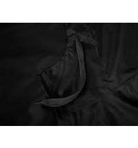 Дождевик R2, черный