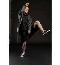 Дождевик R2, черный