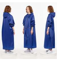 Дождевик R2, синий