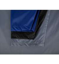 Дождевик-анорак R1, серый