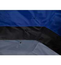 Дождевик-анорак R1, черный