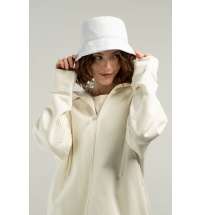 Панама C6, белая