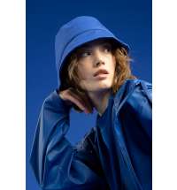 Панама C6, синяя