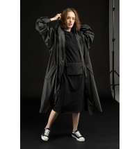 Макинтош R3, черный