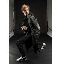 Макинтош R3, черный