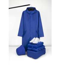 Макинтош R3, синий