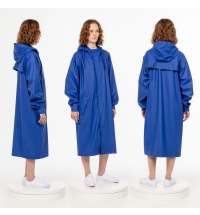 Макинтош R3, синий