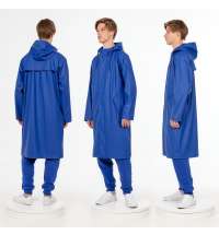 Макинтош R3, синий