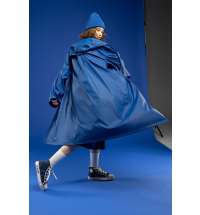 Макинтош R3, синий