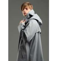 Макинтош R3, серый