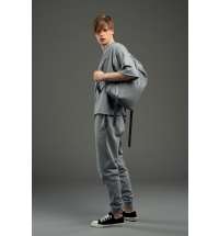 Рюкзак B1, серый