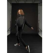 Рюкзак B1, черный