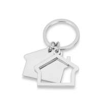 Брелок «Избушка»