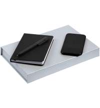 Набор Cluster Energy, черный