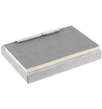 Набор Flat Light, серый