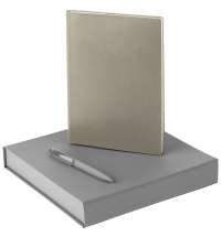 Набор Chillout, серый