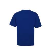 Футболка из френч терри «Warsaw», унисекс