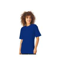 Футболка из френч терри «Warsaw», унисекс