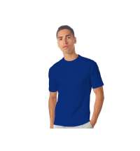 Футболка из френч терри «Warsaw», унисекс