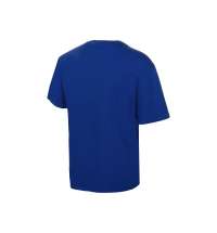 Футболка из френч терри «Warsaw», унисекс