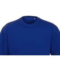 Футболка из френч терри «Warsaw», унисекс