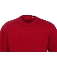 Футболка из френч терри «Warsaw», унисекс